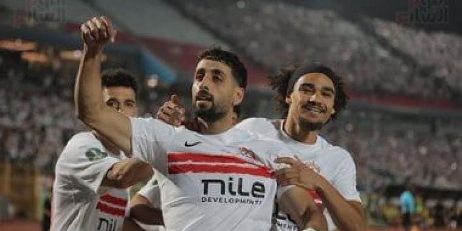 حصاد الرياضة المصرية اليوم الأحد 17 – 5 – 2026