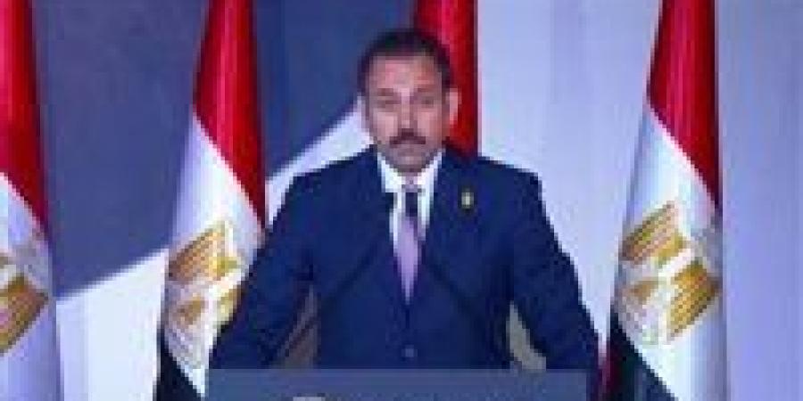 مستقبل مصر: مواسير مياه الدلتا الجديدة تعادل سور الصين وشبكات الكهرباء تصل بين القاهرة ونيويورك ذهابًا وإيابًا