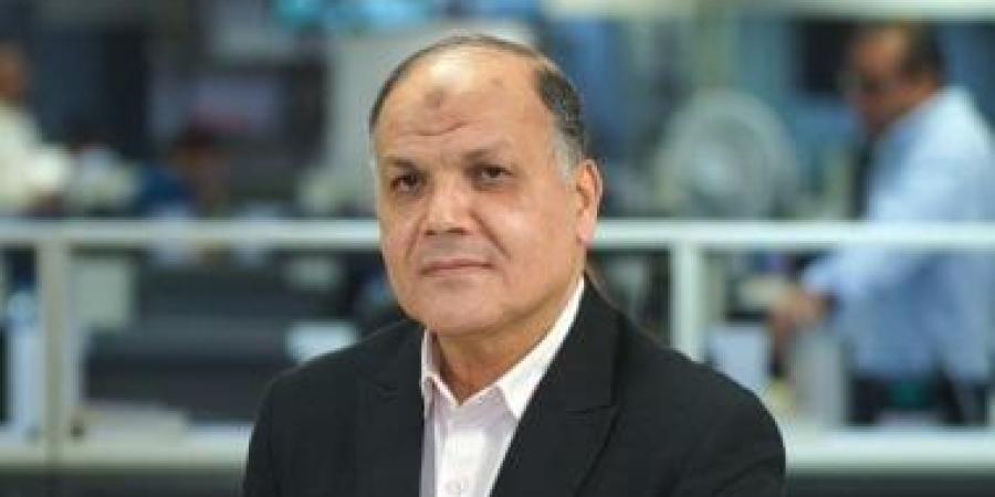 كلاكيت تالت مرة.. عادل عقل: الفرق المصرية لا تفوز فى النهائيات مع صافرة أتشو