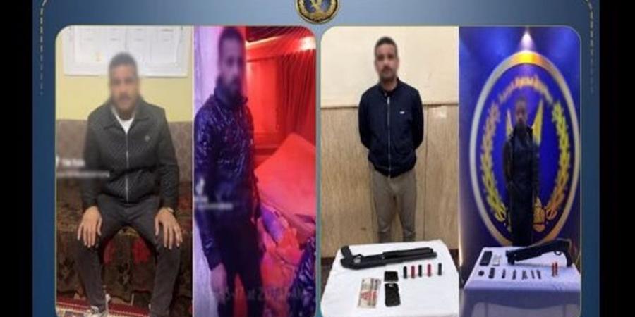 الداخلية تكشف حقيقة استغاثة شقيقين ضد ضباط شرطة بالإسكندرية