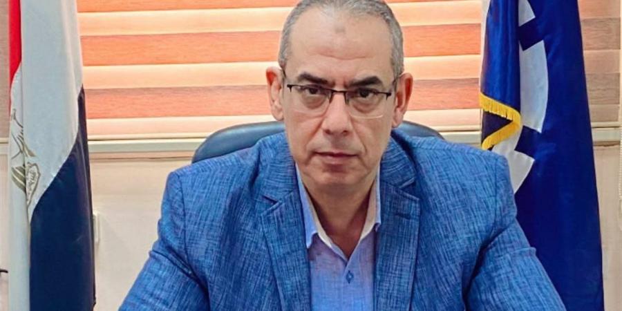 تعليم القليوبية: واقعة تعدي طالب على معلم "قديمة" وتم تسويتها بالتصالح