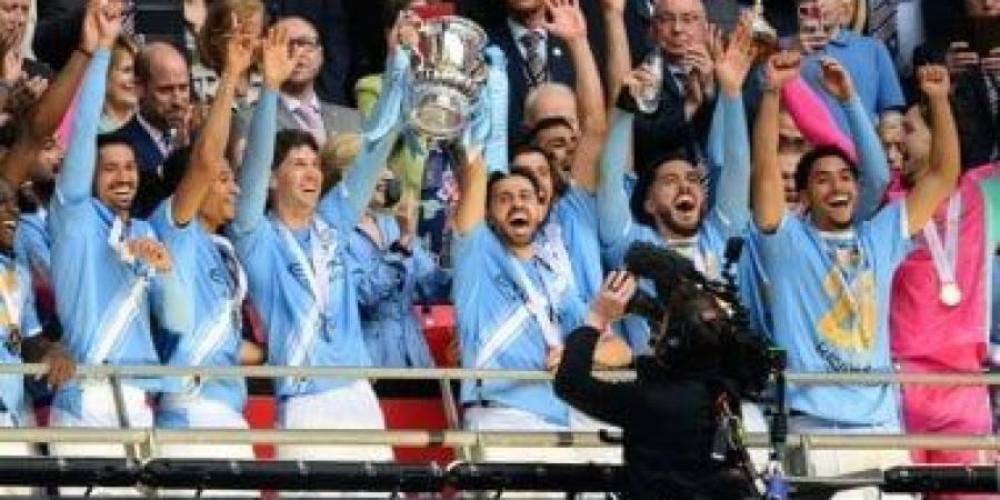 مانشستر سيتي يواجه أرسنال على لقب كأس الدرع الخيرية