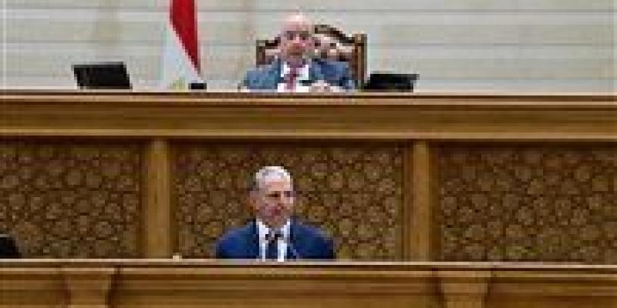 البرلمان يناقش مد الدورة النقابية 6 أشهر.. ومقترحات ببدائل بين 3 أشهر و18 شهرًا.. والحكومة: المدة كافية للاستعداد للانتخابات