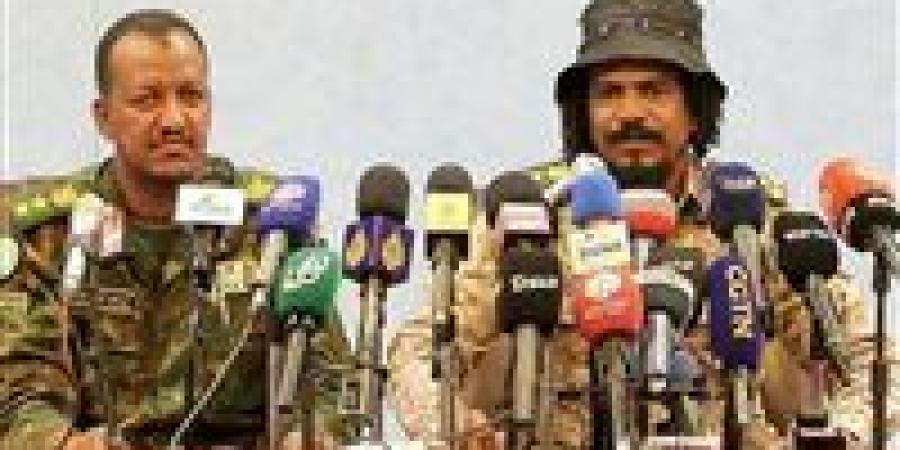 السافنا يكشف خطط قوات الدعم السريع لتقسيم السودان وضم كردفان