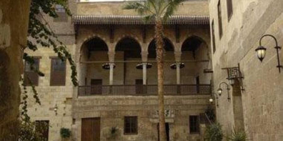 "الأسرة وبناء الإنسان".. ندوة بقصر الأمير طاز اليوم