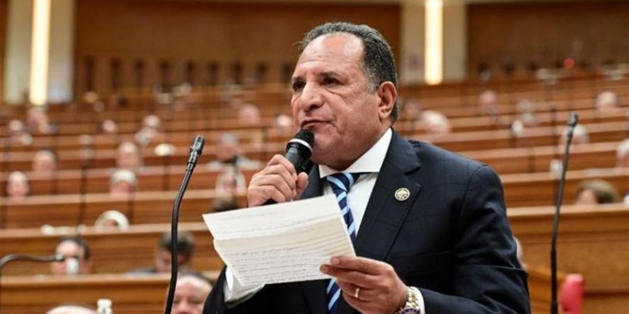 رئيس عربية النواب: أمن ليبيا جزء أصيل من أمن مصر.. وعلاقات البلدين أخوية ومصيرها واحد