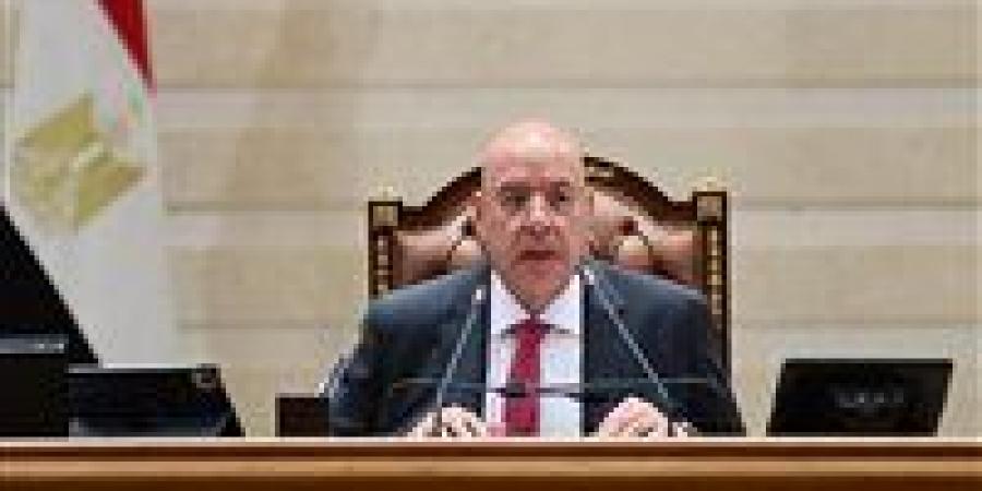 مجلس النواب يرفع جلساته العامة للغد لاستكمال مناقشة قانون الأمن والأمان البيولوجي