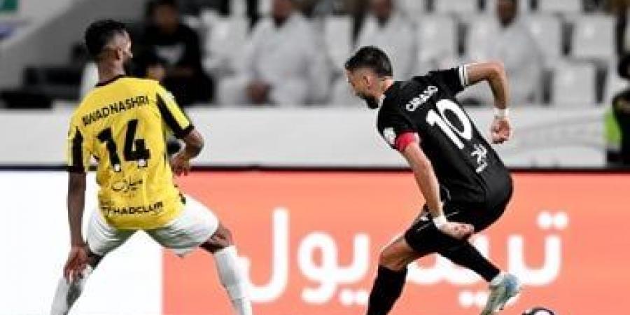 الشباب ضد الاتحاد.. الليث يكتسح العميد بثلاثية في الدوري السعودي