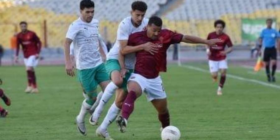 المواجهة الثالثة.. التعادل يحسم مواجهات الزمالك وسيراميكا قبل لقاء ختام الدورى