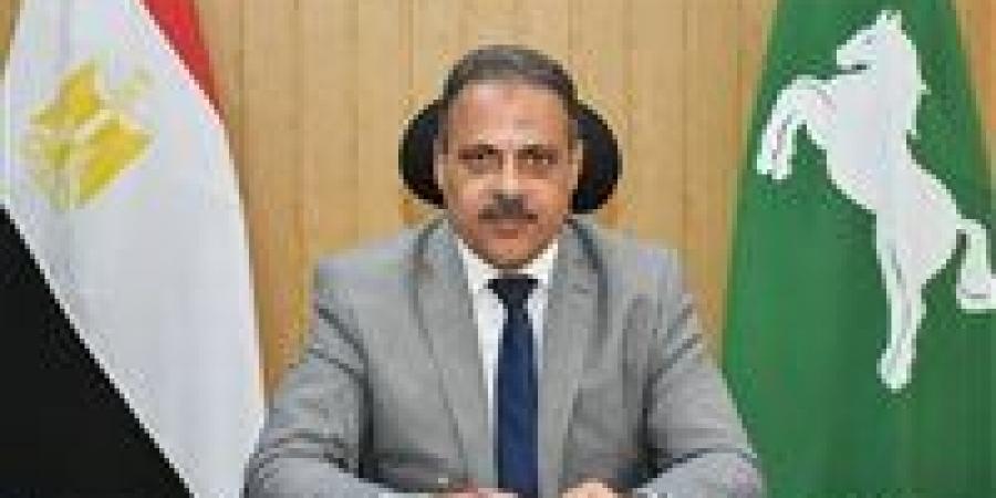 محافظ الشرقية : افتتاح وتطوير ورفع كفاءة ٥٢ منشأة صحية وإعتماد ١٤ منشأة طبية بالمحافظة