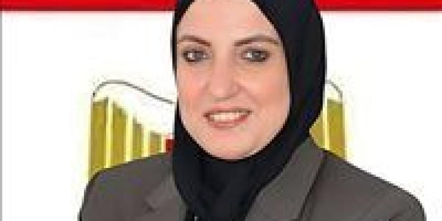برلمانية: «فرحة مصر» تجسد رؤية الرئيس السيسي لبناء أسرة مستقرة وحياة كريمة للشباب