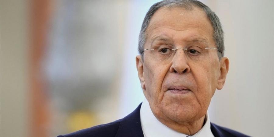 لافروف: إيران لها كل الحق في تخصيب اليورانيوم