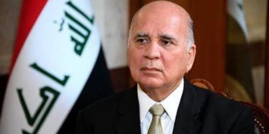 العراق: نرفض استهداف الدول الشقيقة.. ونحقق في ملابسات استهداف منشآت سعودية