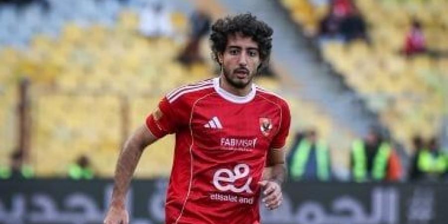 7 أخبار رياضية لا تفوتك اليوم