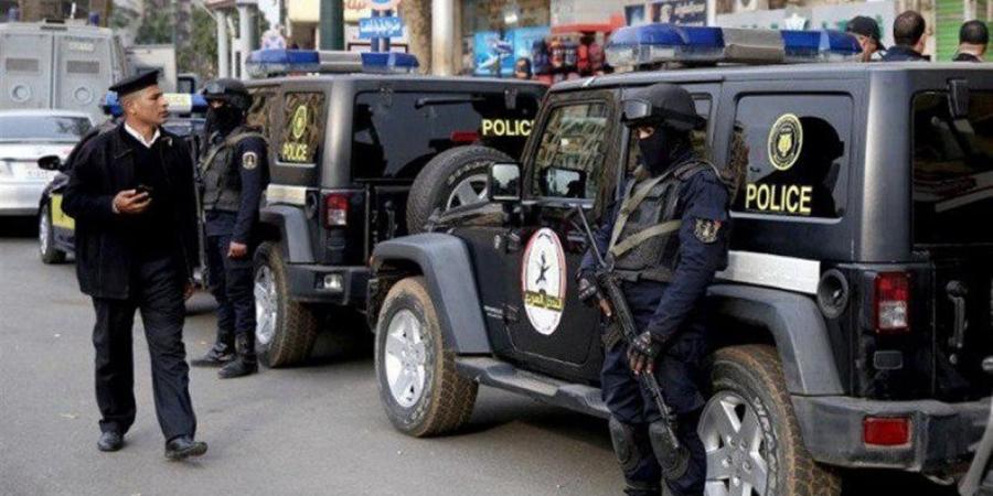 شرطة مزيفة.. كواليس سرقة مليون و400 ألف جنيه من شقة في الهرم