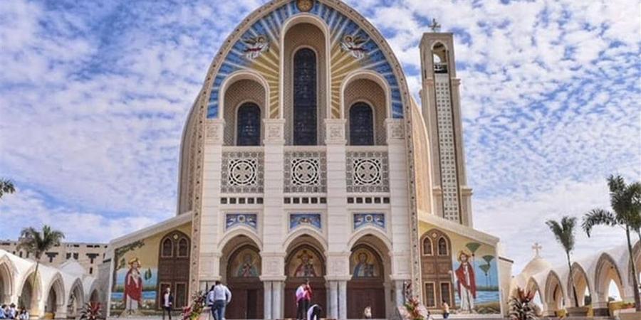 باحث كنسى: أتمنى أن يناقش المجمع المقدس كيفية دعم المشروعات الصغيرة للشباب