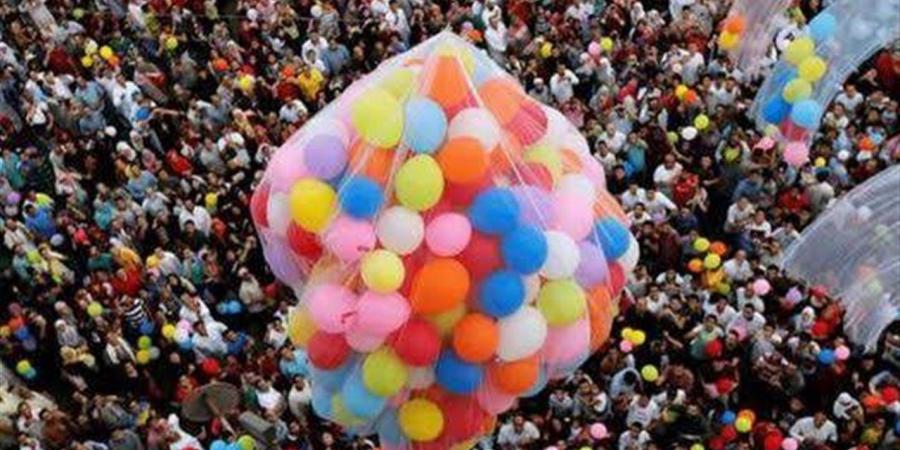 موعد إجازة عيد الأضحى 2026 للقطاعين العام والخاص والطلاب