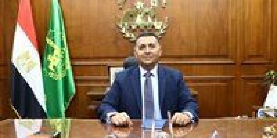 محافظ القليوبية يستبعد رئيسي شرق شبرا الخيمة والخصوص لضعف الأداء