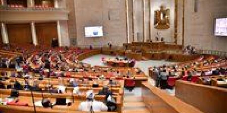 انطلاق الجلسة العامة لمجلس النواب لاستكمال مناقشة مشروع قانون الأمن والأمان البيولوجي وعدد من الاتفاقيات الدولية