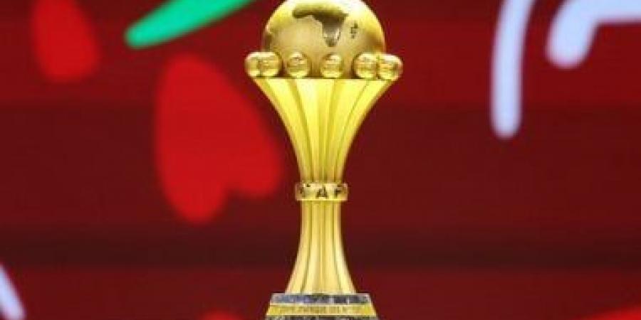 كل ما تريد معرفته عن قرعة تصفيات أمم أفريقيا 2027 بمشاركة منتخب مصر