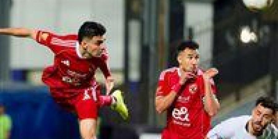 موعد مباراة الأهلي والمصري والقنوات الناقلة فى بطولة الدوري