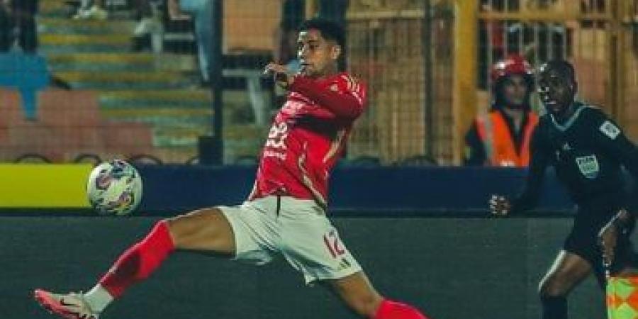 أولوية تدعيم الهجوم والوسط تحرم رضا سليم من العودة للأهلي فى الصيف