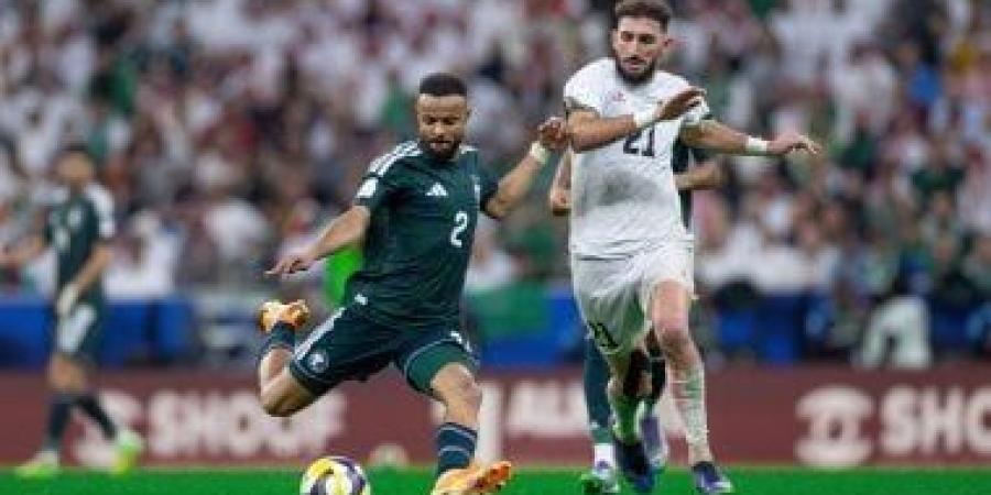 «جدة» تستضيف قرعة كأس الخليج 2027 اليوم