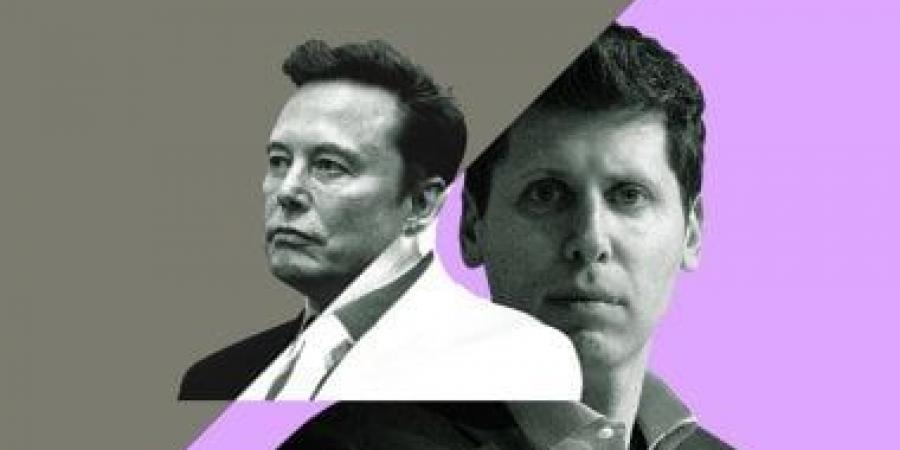 تفاصيل الهزيمة الإجرائية.. كيف خسر ماسك الجولة الأولى ضد سام ألتمان؟