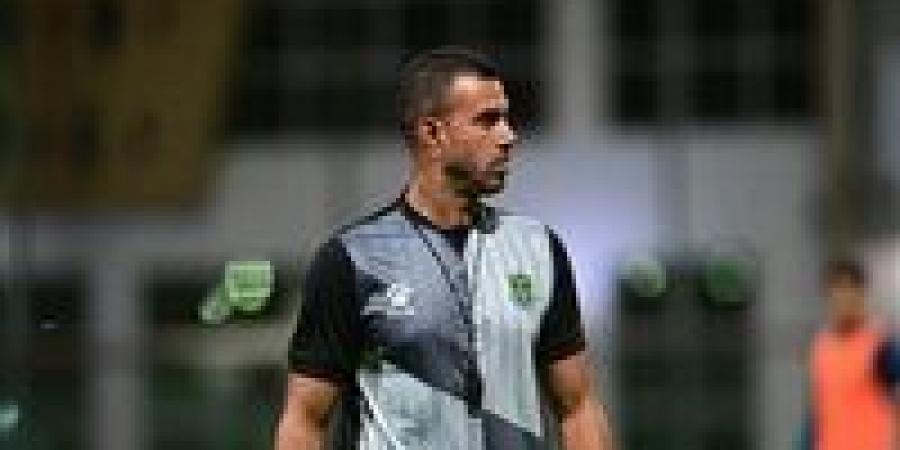 أحمد حسن مكي: موقف الاتحاد السكندري يزداد تعقيدًا.. وضغط المباريات وراء تراجع النتائج والأداء