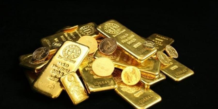 سعر الذهب عياري 18 و21 اليوم الثلاثاء في محلات الصاغة