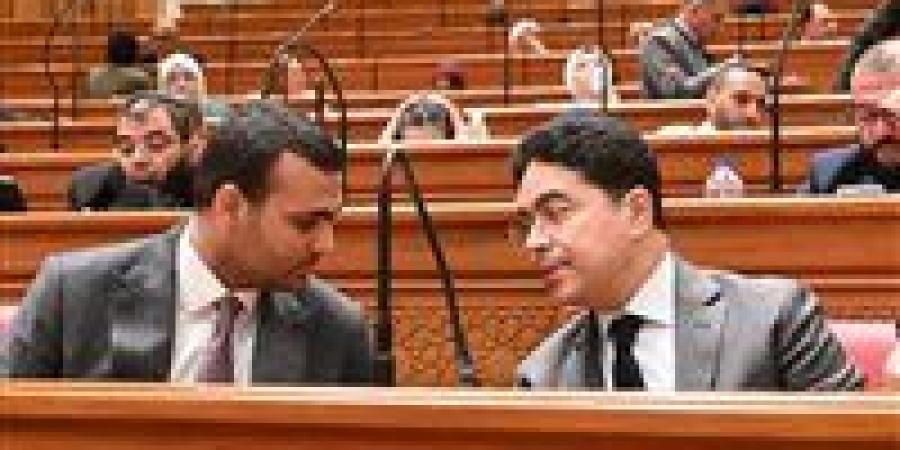 النائب حسين هريدي يتقدم بطلب إحاطة لبحث تداعيات منشور الشهر العقاري رقم 8 لسنة 2026 بشأن “وقف الأمير المنان”