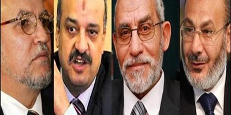 أبناء قيادات الإخوان.. رفاهية الخارج تسقط شعارات المظلومية (فيديو)