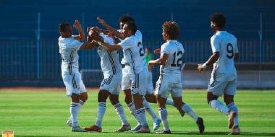 بهدف +90.. الجونة يخطف فوزا مثيرا على طلائع الجيش 2-1 بالدورى