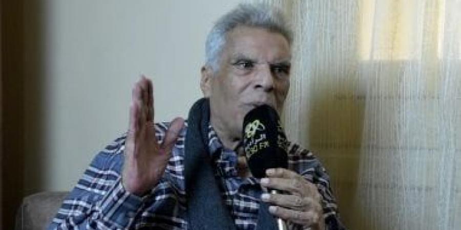 إبراهيم عبد المجيد: تحويل الشريفين إلى شارع فن يقرب الشباب من الثقافة