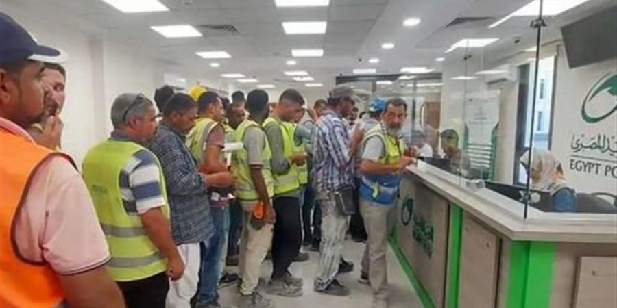 كم تبلغ منحة الوفاة للعمالة غير المنتظمة بعد الزيادة الرسمية؟