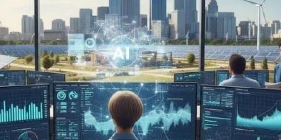 الذكاء الاصطناعى فى صدارة إعلانات جوجل بمؤتمر Google I/O 2026