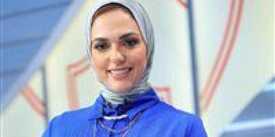نيرة الأحمر: جمهور الزمالك البطل الحقيقي.. والدوري جاء بجهد الجميع رغم الصعوبات
