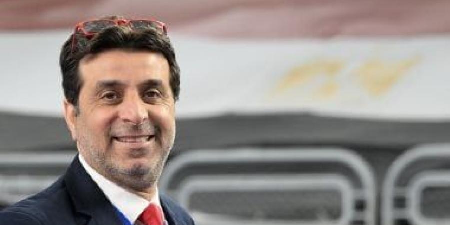 مدير بطولة كأس العالم للسيف: مصر قدمت نموذجا عالميا فى التنظيم دون أخطاء