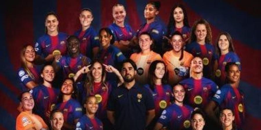 برشلونة يكتسح ليون برباعية ويتوج بدوري أبطال أوروبا للسيدات