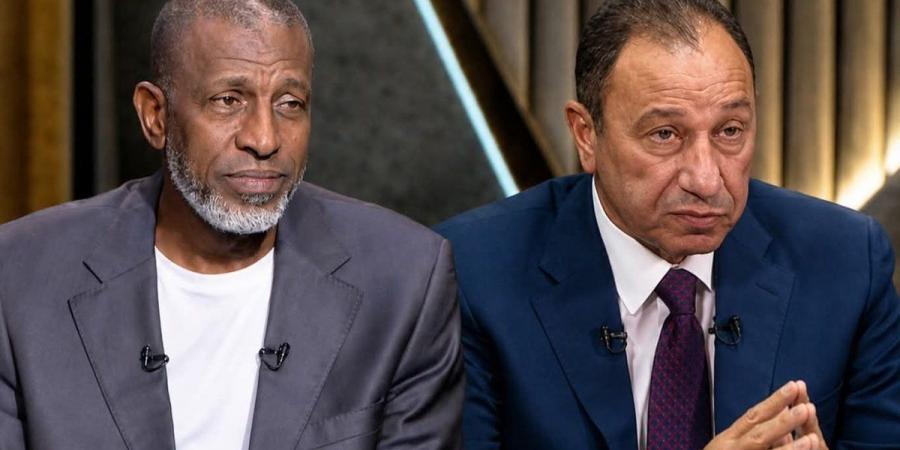 ربيع ياسين يوجه رسالة للخطيب: زعلان منك جدًا وكان لازم تقعد معايا قبل قرار رحيلي عن دلفي
