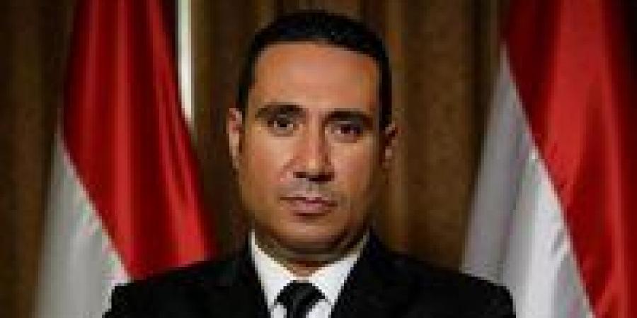 قيادي بـ"حماة الوطن": تشديد الرقابة على الأسواق قبل عيد الأضحى ضرورة قصوى لحماية الأمن الغذائي للمواطنين