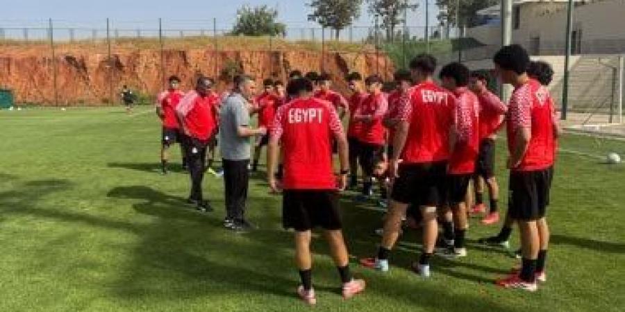موعد مباراة منتخب الناشئين وكوت ديفوار فى أمم أفريقيا تحت 17 عامًا
