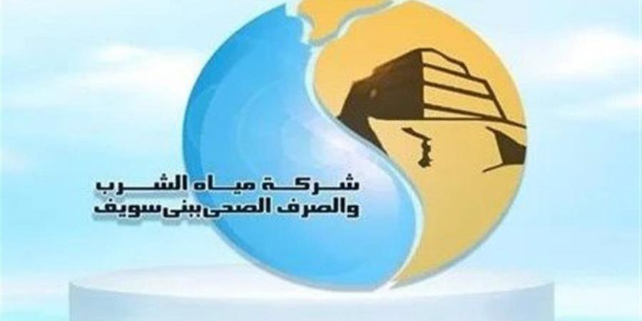 تركيب 3 طلمبات مياه منتجة وطلمبة سحب بمحطة ببا