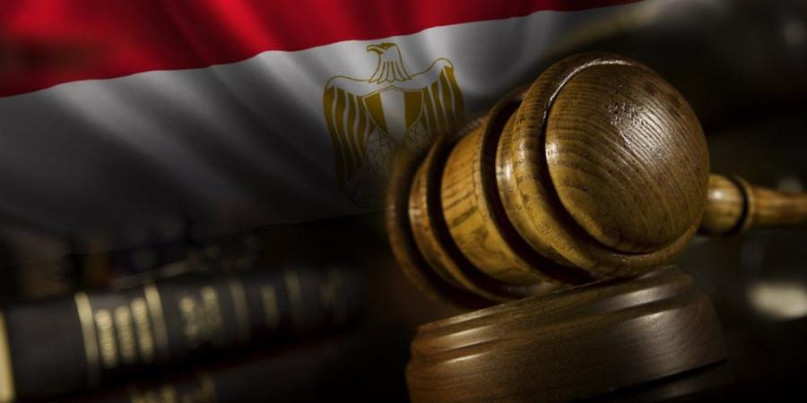 عقوبة القتل الخطأ والتعويض المدني في القانون المصري 2026