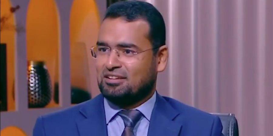 ما معنى الحج كعبادة وتربية للإنسان؟.. باحث بمرصد الأزهر يجيب