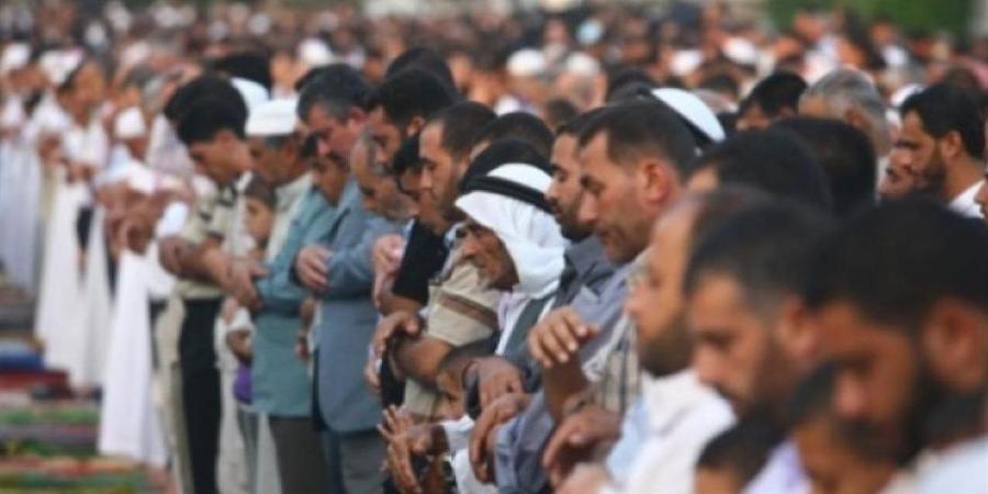 تحميل تكبيرات العيد بصوت جماعي MP3 بجودة عالية 2026 بدون نت