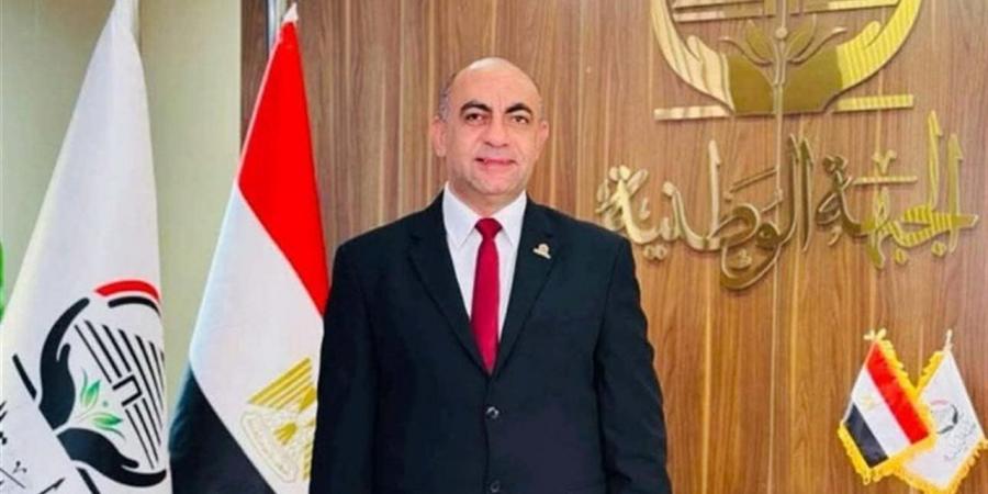 برلماني: تواصل السيسي مع ترامب يعكس قوة الحضور المصري في الملفات الإقليمية المهمة
