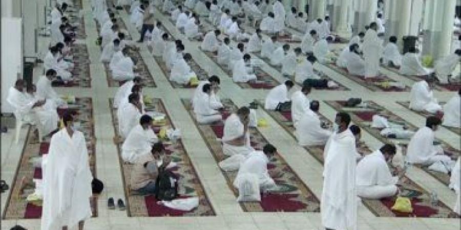انطلاق أولى رحلات قطار المشاعر المقدسة لخدمة ضيوف الرحمن في حج 2026