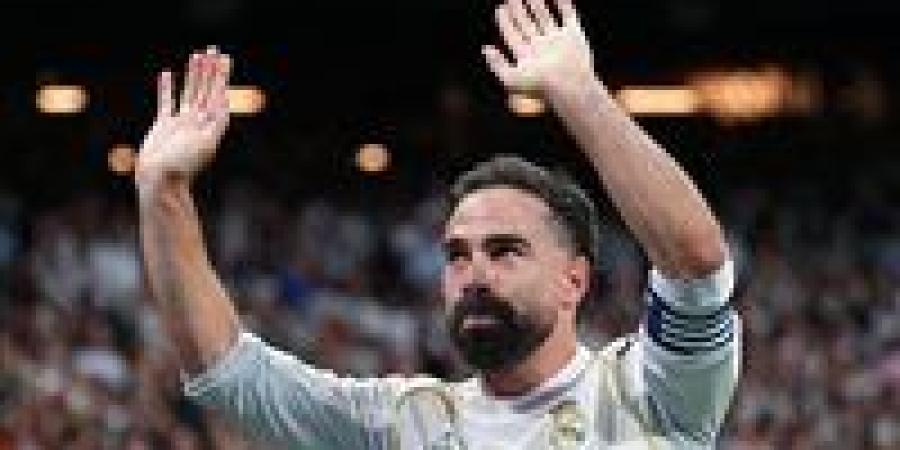 نتيجه مباراه ريال مدريد اليوم.. ملخص اهداف ونتيجه مباراة ريال مدريد وأتلتيك بلباو في الدوري الإسباني