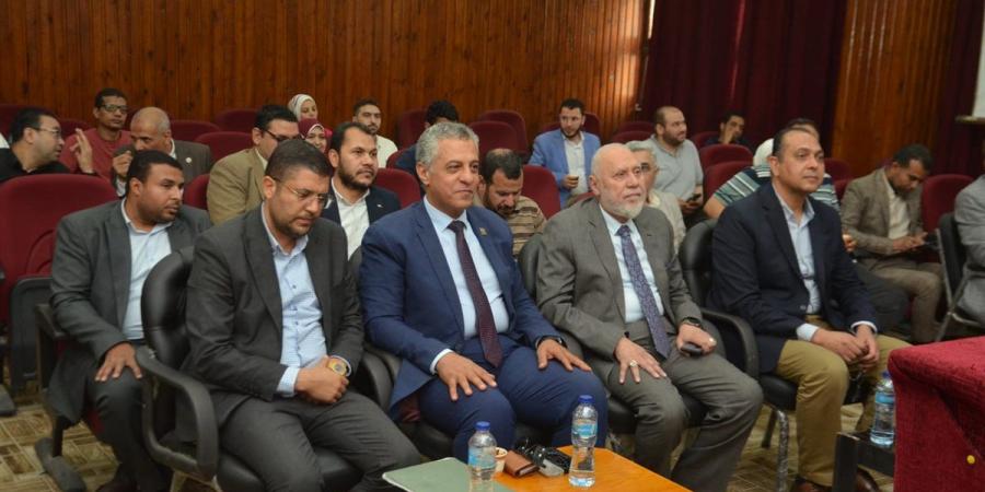 دراسة علمية بالأزهر تؤصل للحرية الدينية وتفكك الإشكالات بين الشريعة والمواثيق الدولية